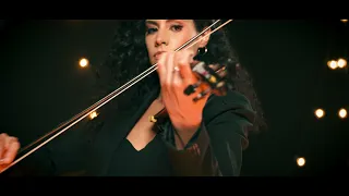 CANON IN D by Pachelbel | Electric Violin Cover | Midtown Strings