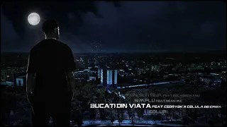 Faust - Bucati din viata feat. Cedry2k & Celula de Criza