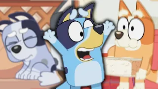 I edited Bluey, Pt. 4