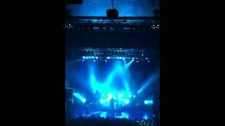 Opeth - Deliverance LIVE April 06 2012