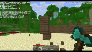 Minecraft Mindcrack - Episode 194 - Back From Vacation