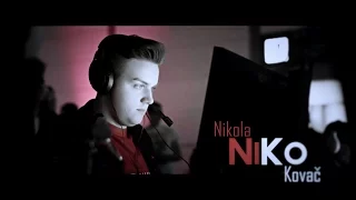 CS:GO - NiKo - The Number ONE!