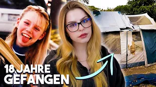 Auf dem Schulweg entführt 😳 | Der Fall Jaycee Lee Dugard