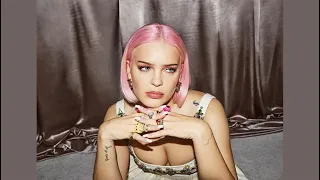 'Anne Marie - Kiss My'  1 hour