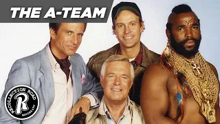 THE A TEAM (1983-1987)