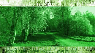 Vihreät Niityt (Green fields) - Instrumental cover by JGR with LMMS