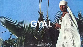 Afrobeat Wizkid x Rema Type Beat - "Gyal"