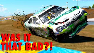 NASCAR’s Most Underrated Game Series Revisited