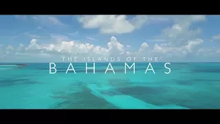 The Islands of The Bahamas | QCPTV.com