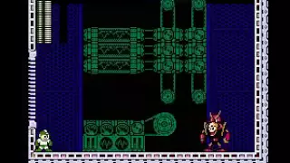 NES Longplay [014] Mega Man 3