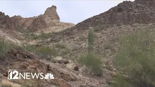 Could the Great Bend of the Gila be Arizona's next national monument?