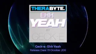 TBYTE-032 01 Geck-e - Ehh Yeah