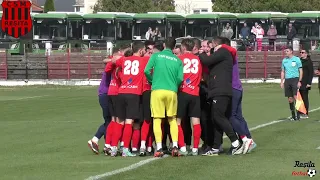 CSM Reșița - Gloria Buzău: 2 - 0 (Liga 2, et. 18)_meciul văzut de la firul ierbii