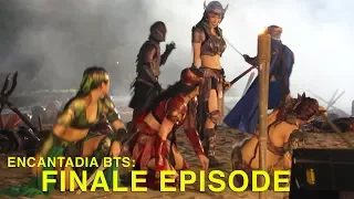 ENCANTADIA BTS:  FINALE EPISODE