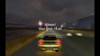 Drag nfsu2