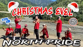 Stray Kids "Christmas EveL | DANCE FITNESS COVER | NORTH PRIDE |