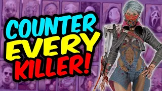 Counter EVERY KILLER in Dead By Daylight | Dead By Daylight