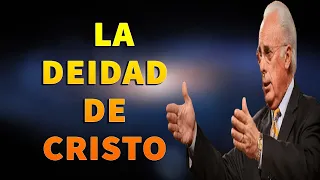 Dr. John MacArthur - La Deidad de Cristo