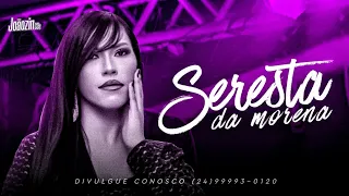 Symone morena - promocional de julho (seresta da morena)