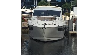 2017 Sea Ray Sundancer 460 Boat For Sale at MarineMax Pompano