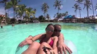 Dominican Republic 2015 GoPro Hero4 HD 1080