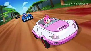 Sonamy: Good Time AMV