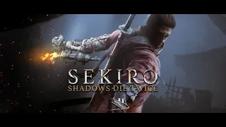 Sekiro - всё глубже