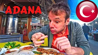 Adana kebab, the best in the world ? 🇹🇷 mE 39