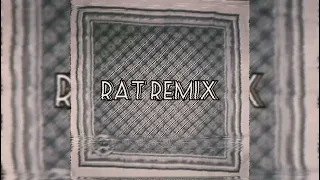 REMIX RAT (Эдуард Летов)