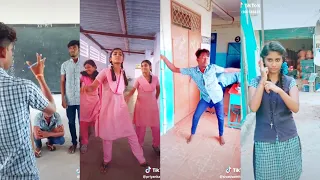 Tamil School Girls and Boys Fun Tamil Dubsmash #Part 10