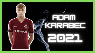 WHY Is Adam Karabec a Pure Class Player? (Amazing Talent!) - HD