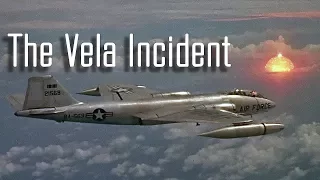The Day the Sky Flashed Twice: What Caused the Mysterious Vela Incident?