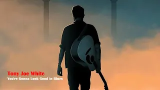 Tony Joe White - You're Gonna Look Good in Blues