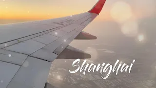 Shanghai Winter Walk 2023.Beijing to Shanghai day 1  (tianzifang and Bund) 田子坊和外滩