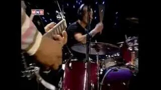 UB night - Sultans of swing (Dire Straits) MNBTV TV Concert