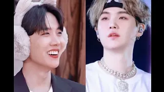 {BTS} {SOPE} {HINDI SONG} {MIX FMV} {🖤❤️}Sabki Baaratein Aayi feat, SOPE ❤️🖤 JHOPESUGA 💘🤗🐿️🐈