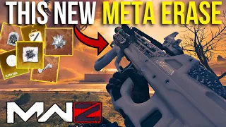 MW3 Zombies - This Gun Is Now META in MWZ (JAK REVENGER)