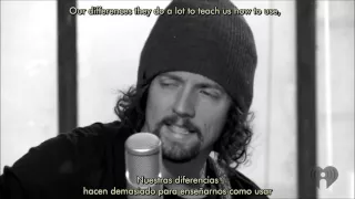 Jason Mraz - 'I won't give up' Subtitulada al español / Lyrics