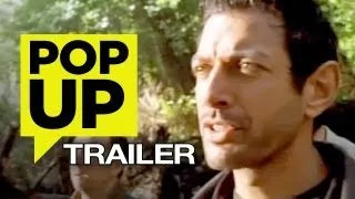 The Lost World: Jurassic Park (1997) POP-UP TRAILER - HD Steven Spielberg Movie