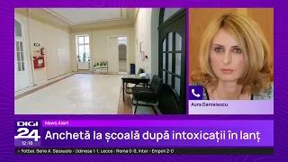 Știrile Digi24 de la ora 12 - 3 aprilie