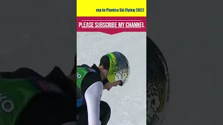 Cene Prevc 246m - Longest Jump in Planica Ski Flying 2022