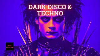 Dark Disco & Techno Mix 2024 | Maceo Plex - Pavel Petrov - Dubfire | mixed by NOT SYSTEM