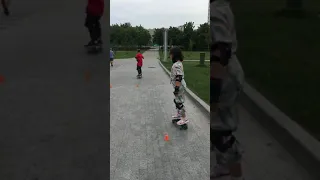 Тренировки скейтборд сноуборд