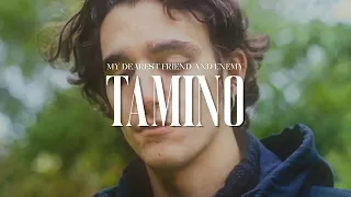 Tamino - My Dearest Friend And Enemy (lyrics)