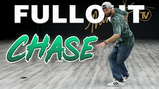 How to do the Chase (House Dance Tutorials) Harry Fullout Weston | MihranTV (@MIHRANKSTUDIOS)