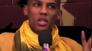 Interview Stromae (2011)