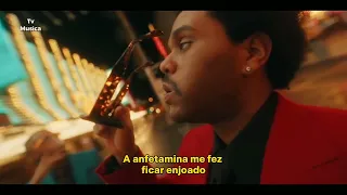 The Weeknd-Heartless (Clip  Oficial) [Tradução] (Legendado)