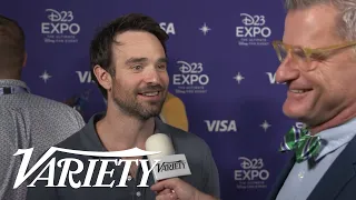 Charlie Cox Shares the New Era of 'Daredevil', Touches on Life After 'Spider-Man' Appearance