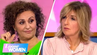 Are You Worried About Your Pension? | Loose Women