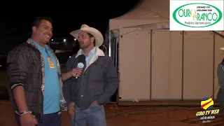 Assista as grandes emoções da final do Rodeio de Jacutinga Rodeio Fest 2022 2